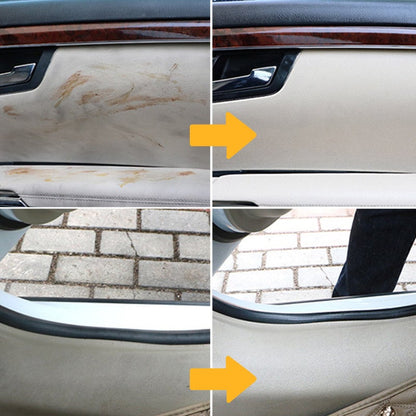 SunGuard Foam — Restore Shine Immediately
