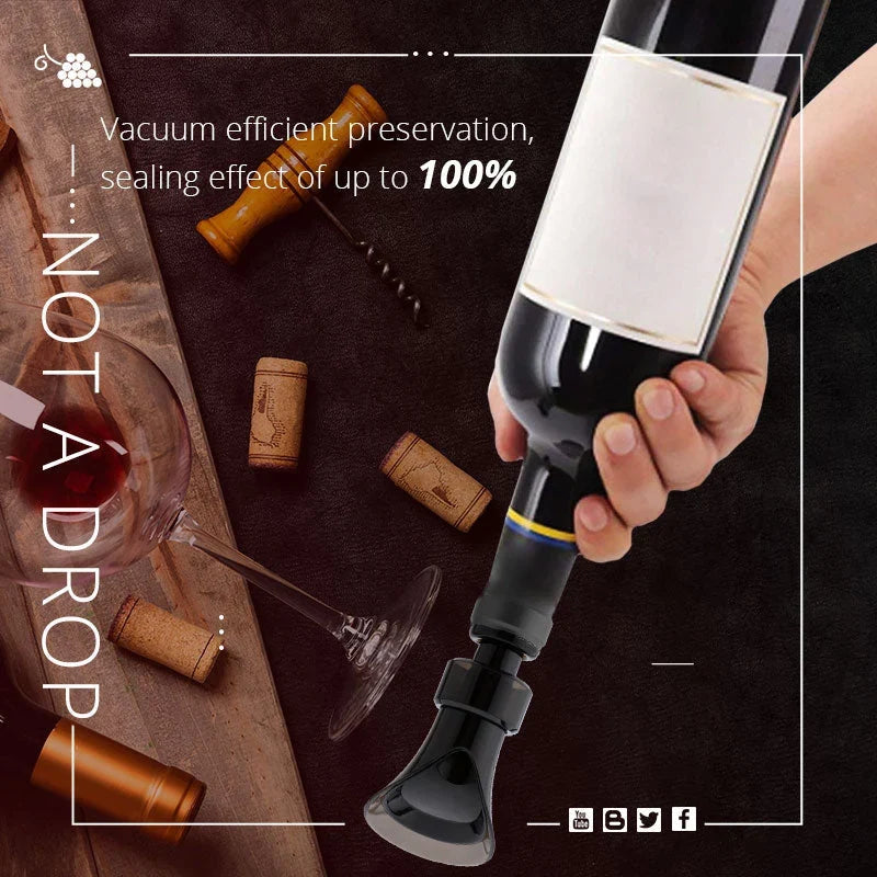 SipSavor Duo — Keep Fresh, Taste Joy