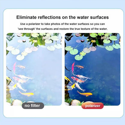 PrismEdge — Vibrant Photos Instantly