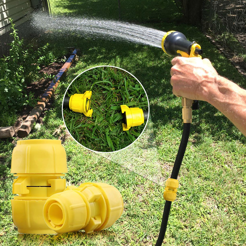 AquaLock Pro – Snap-tight and Leak-proof
