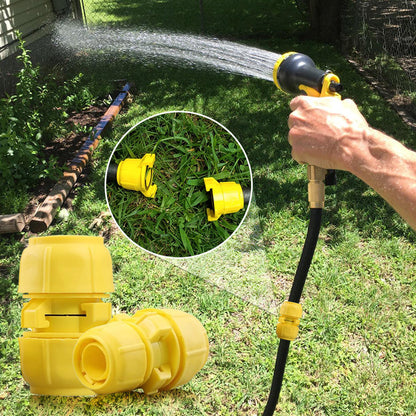 AquaLock Pro – Snap-tight and Leak-proof