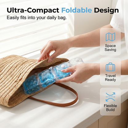 ChillSense — Instant All-Day Cooling