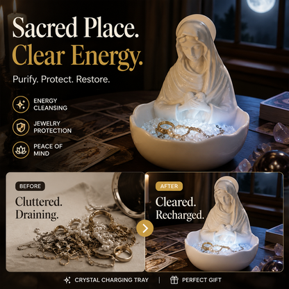 LumaNest – Elegance Meets Effortless Organization