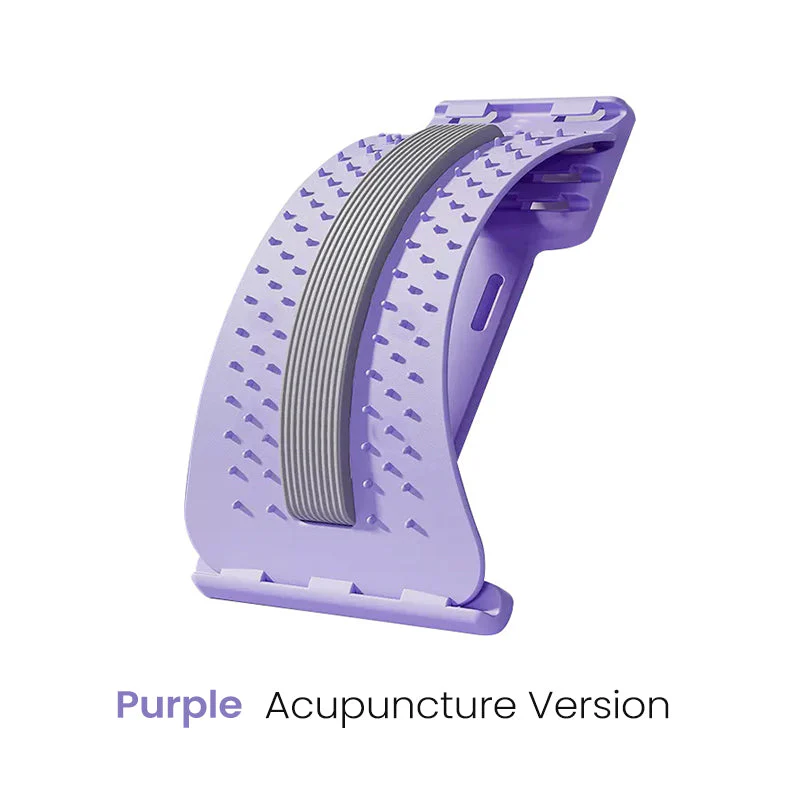 SpinalEase Pro Relieves Pain, Move Freely