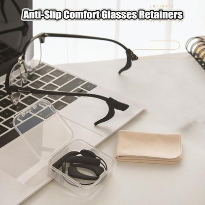 Ultra-Grip Silicone Holder – Secure Comfort and Freedom