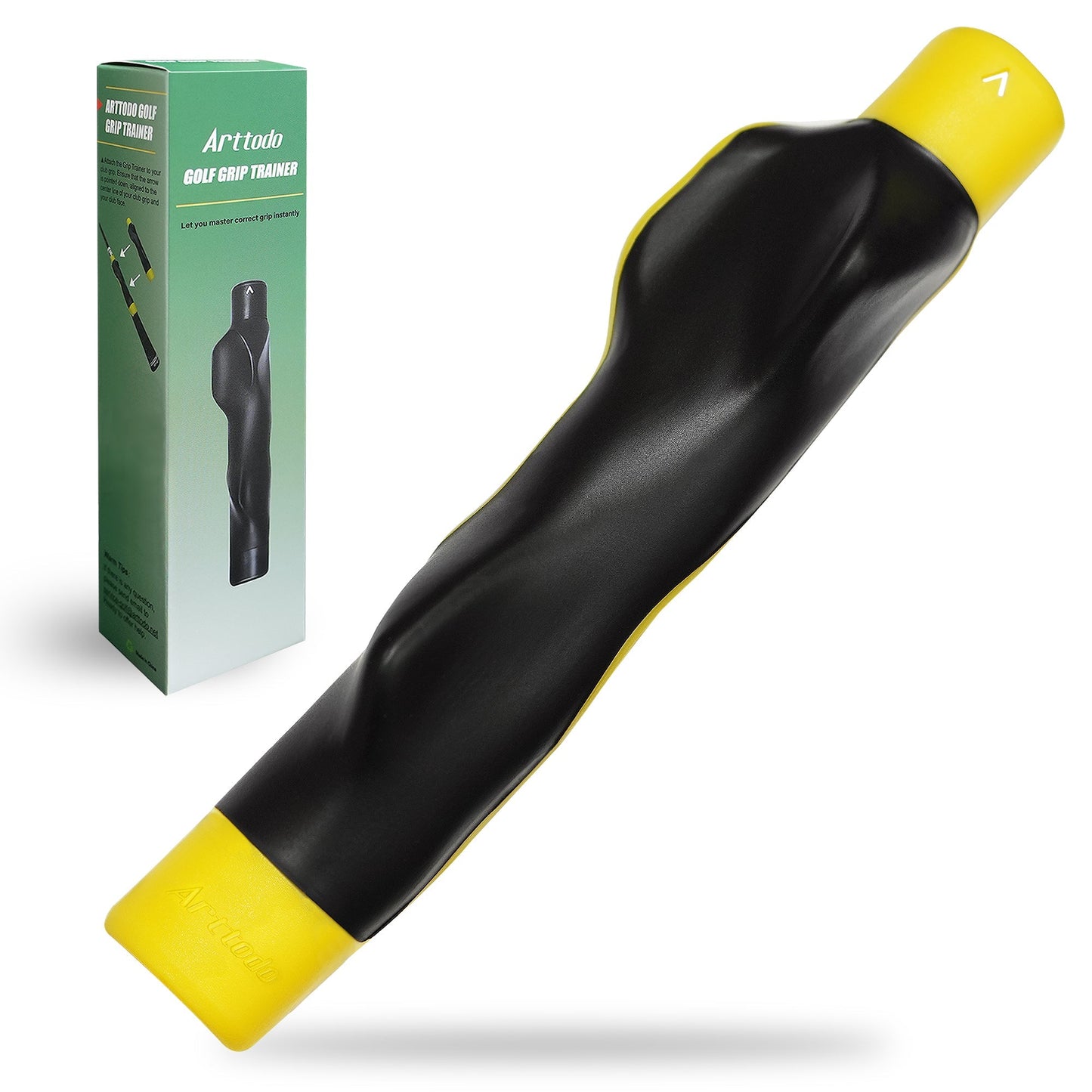 GripMaster Trainer — Precision Strength Confidence