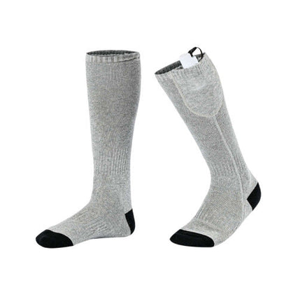Emma – Heated Foot Warmer with Long-Lasting Comfort