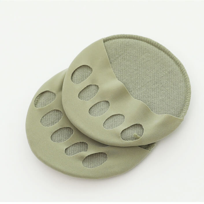 SilkEase Pillow – All-Day Foot Comfort