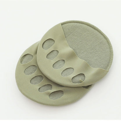 SilkEase Pillow – All-Day Foot Comfort