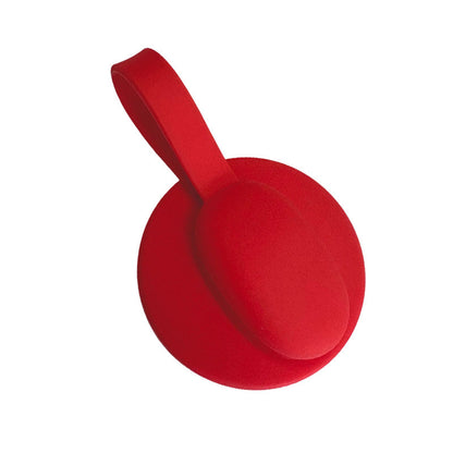 Silicone Lid & Straw Set – Leak-Proof Freshness Anywhere