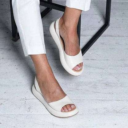 Serena – Lightweight, Breathable, Supportive Summer Shoes