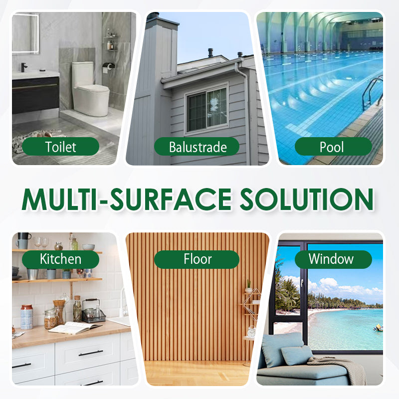 AquaShield — Invisible Leak Protection | 50% OFF