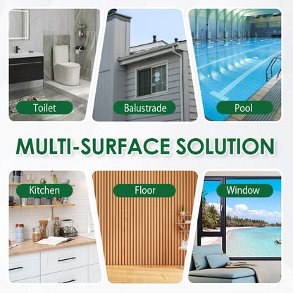 AquaShield — Invisible Leak Protection | 50% OFF