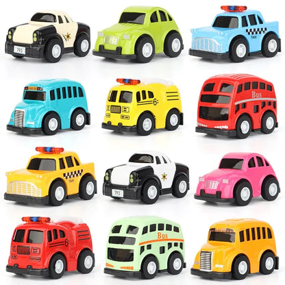 TurboTykes — Ignite Creativity Confidently