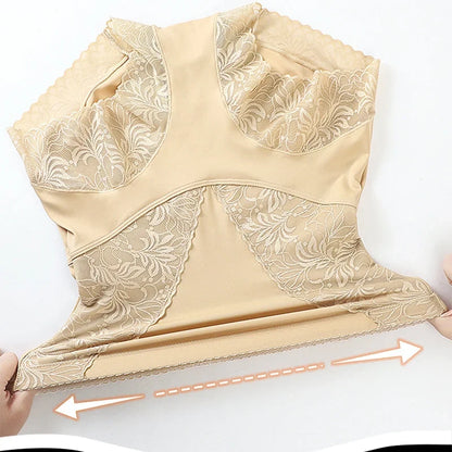 Heim — High-Waisted Hip-Lifting Tummy Control Panties