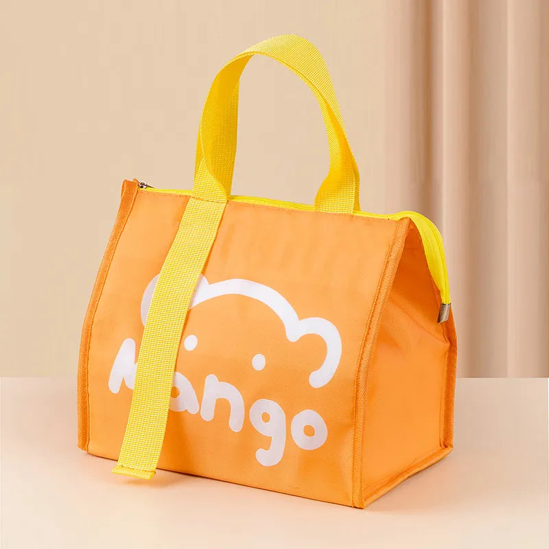 LumeaPack — Fresh Flavor Anywhere