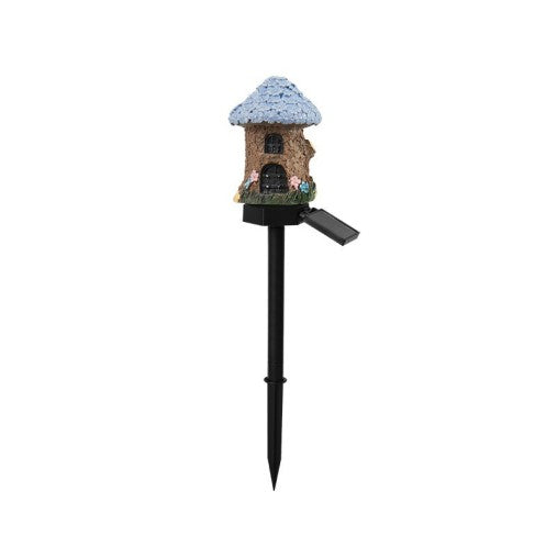 Enchanted Garden Lamps — Warm Glow, Pure Magic