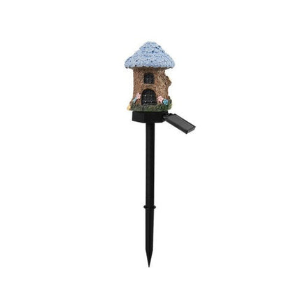 Enchanted Garden Lamps — Warm Glow, Pure Magic