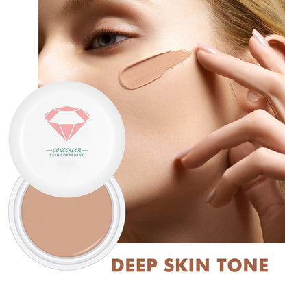 Velvet Cover Cream – Flawless Shine, Long-Lasting Confidence