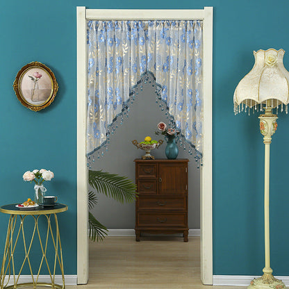 CasaVela Curtains — Effortless Elegance, Instant Privacy