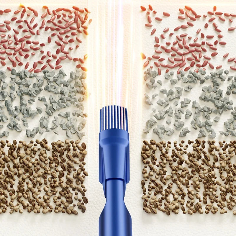 AeroSwift Cordless Vacuum — Clean Fast, Live Clutter-Free