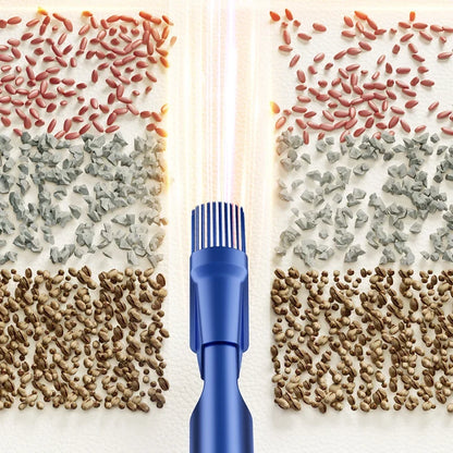 AeroSwift Cordless Vacuum — Clean Fast, Live Clutter-Free