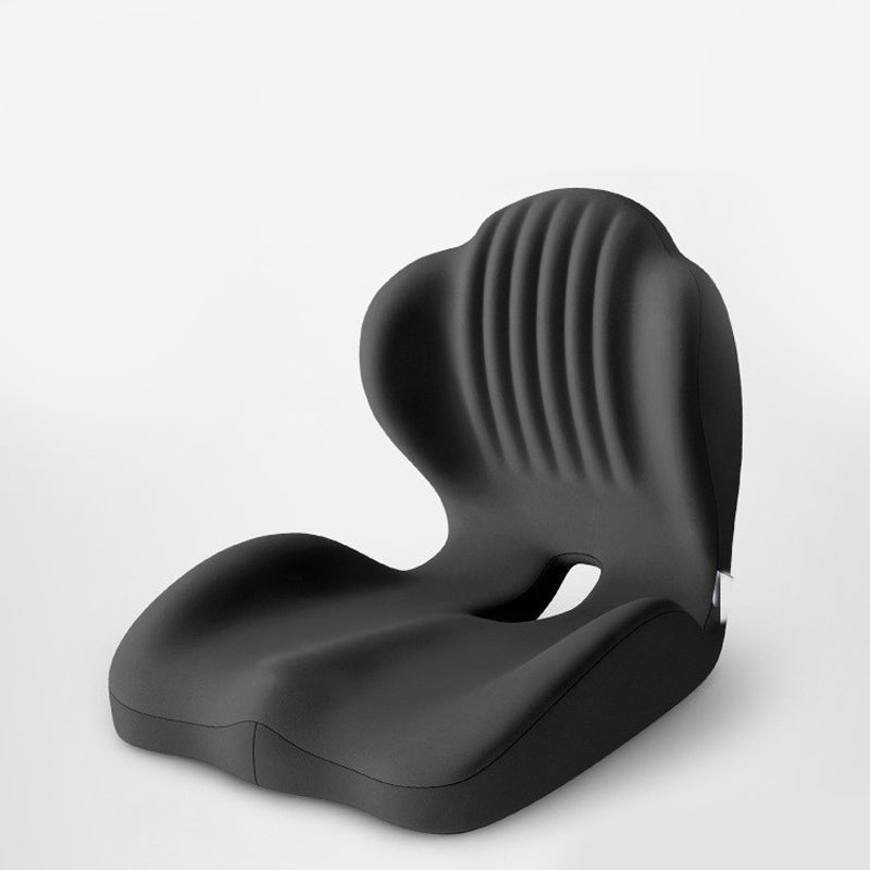 Sit Happier Pillow — Instant Comfort, Perfect Posture