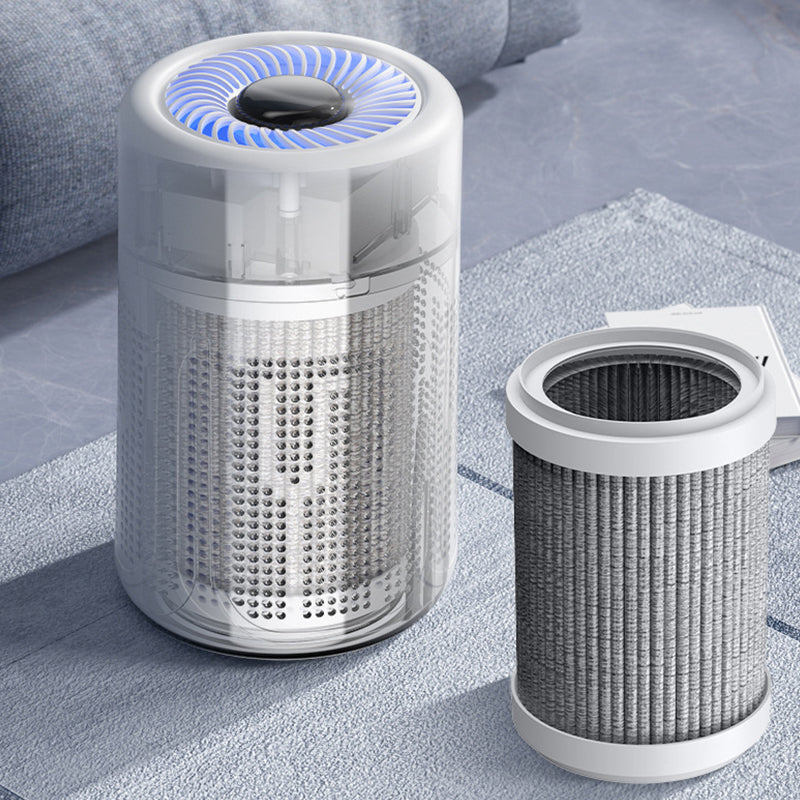 AeroPure Deluxe — Breathe Clean, Live Vibrantly