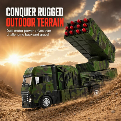 TitanRex — Unleash Bold Outdoor Fun