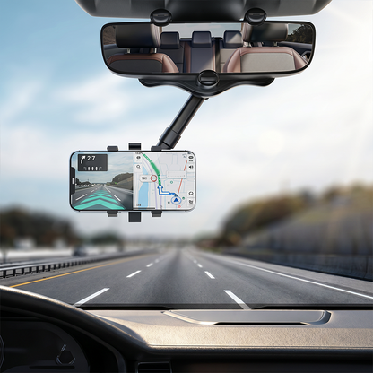 DriveVanta — Stay Focused, Drive Confidently