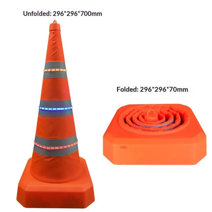 משואה FlashGuard — למשוך תשומת לב מיידית