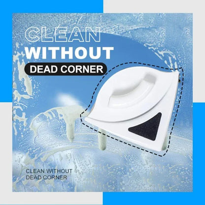 LumaClean Pro – Double-Sided Shine Secure