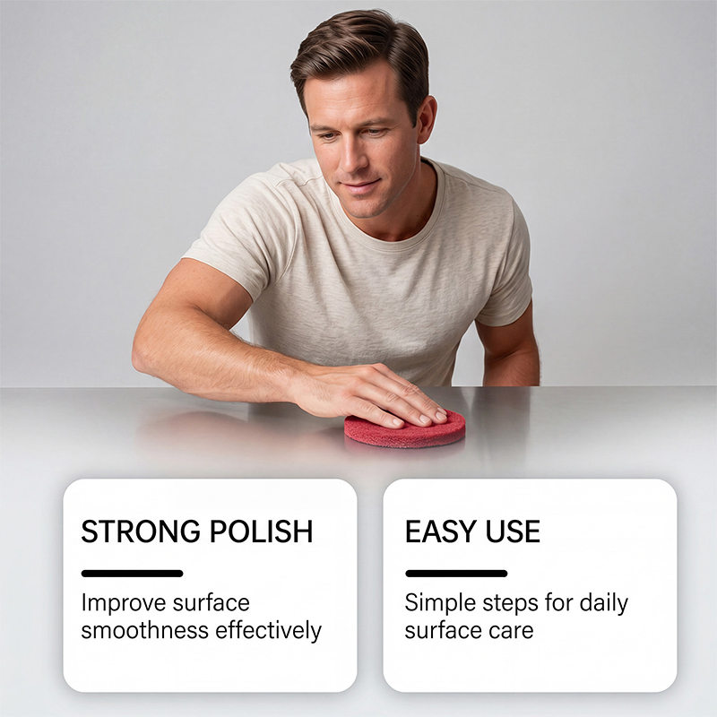 Surface Shine Pro — Restore Beauty Instantly