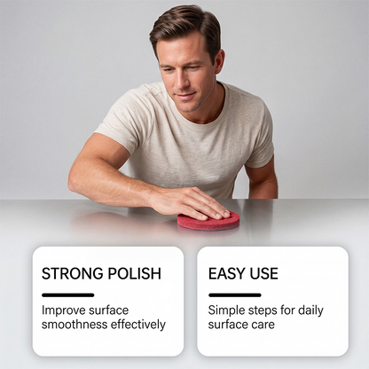 Surface Shine Pro — Restore Beauty Instantly
