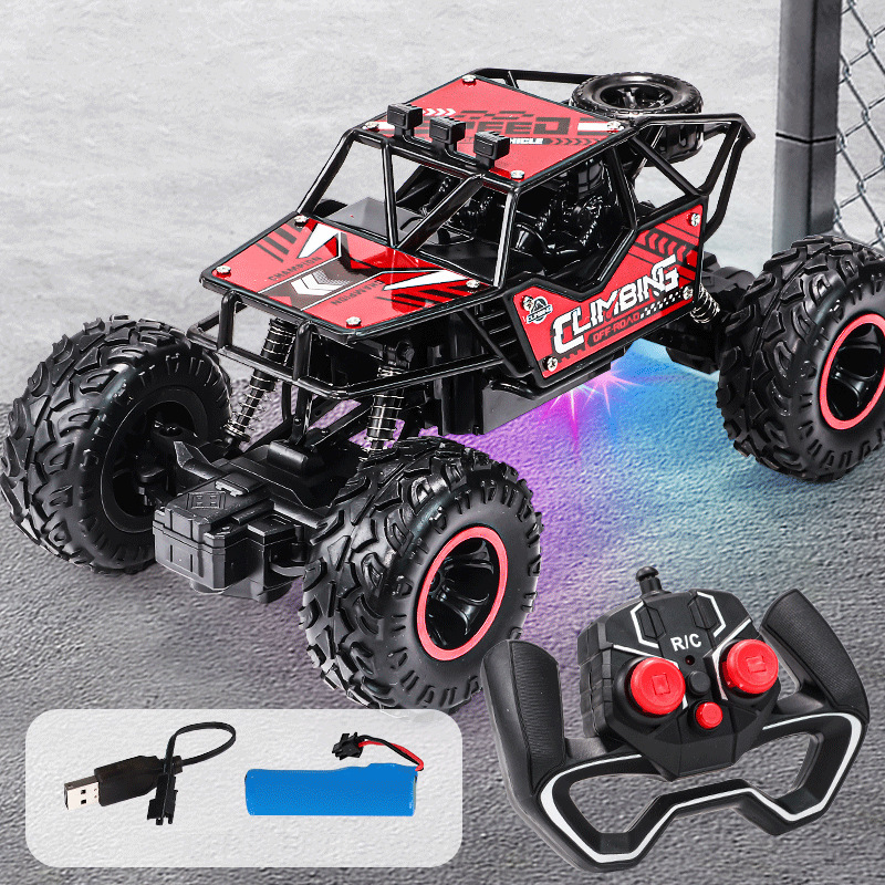 TrailBlaze X2 — Unstoppable Power Boost