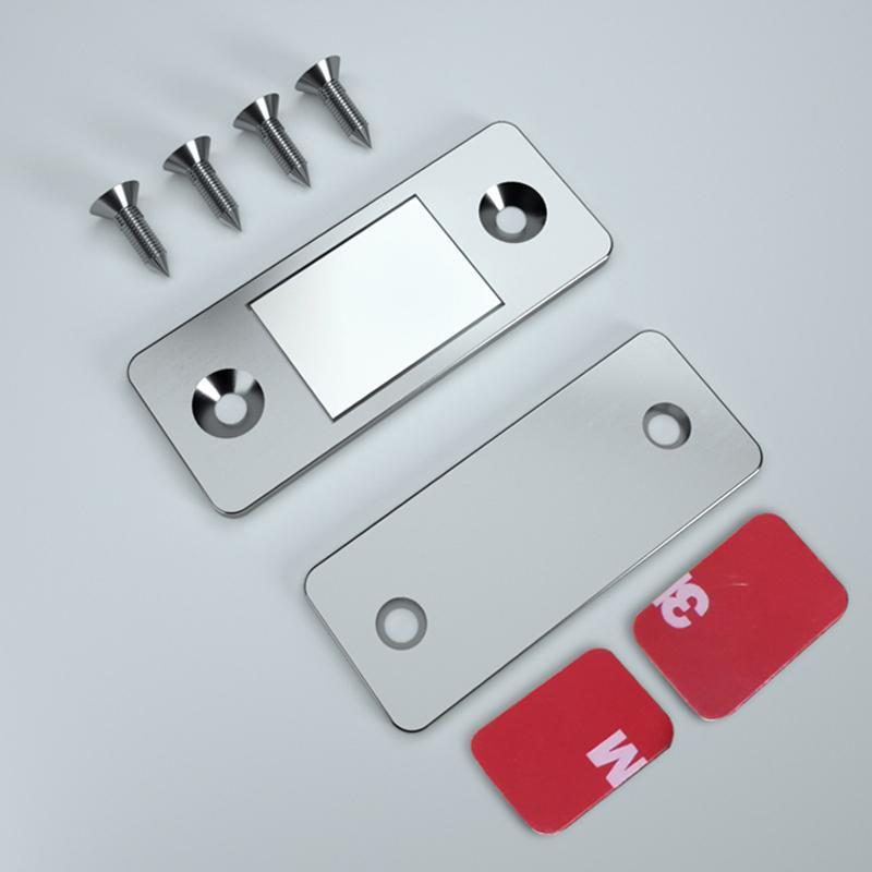 QuietSeal — Silent Closure, Flawless Control