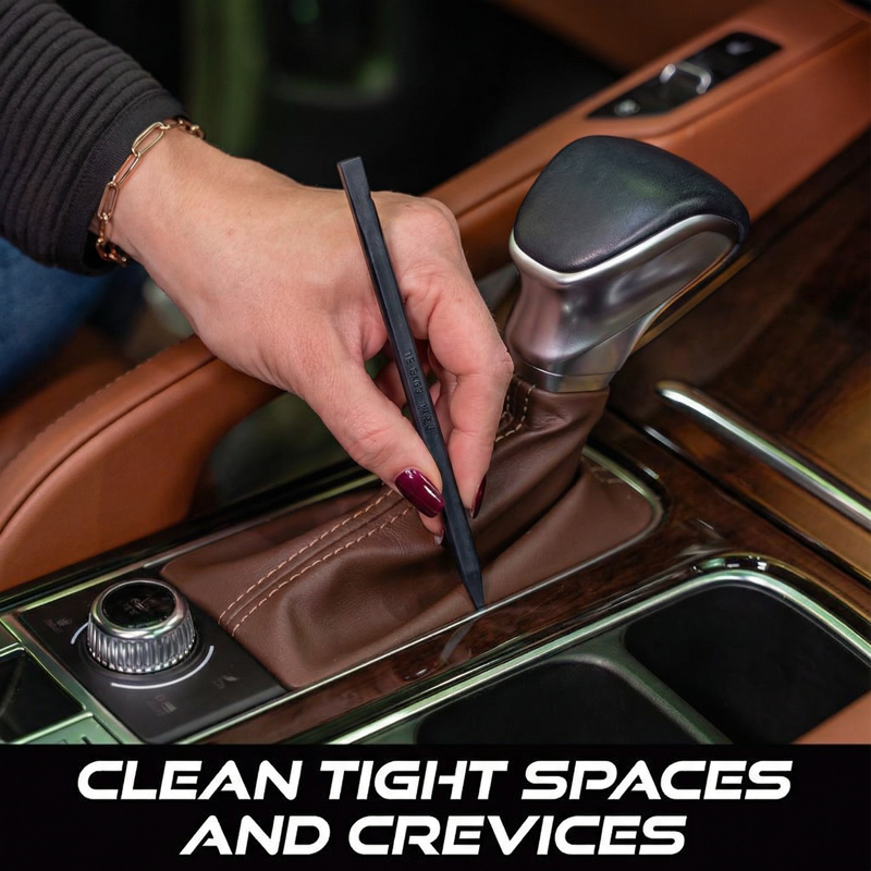 PrecisionPro — Detail Tool Set | 5pcs Set | 50% OFF