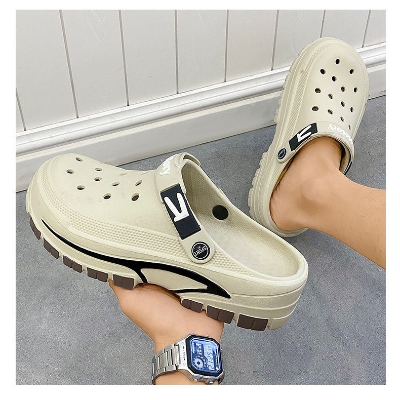 Mason — Unisex Breathable Comfort Sandals | 50% OFF