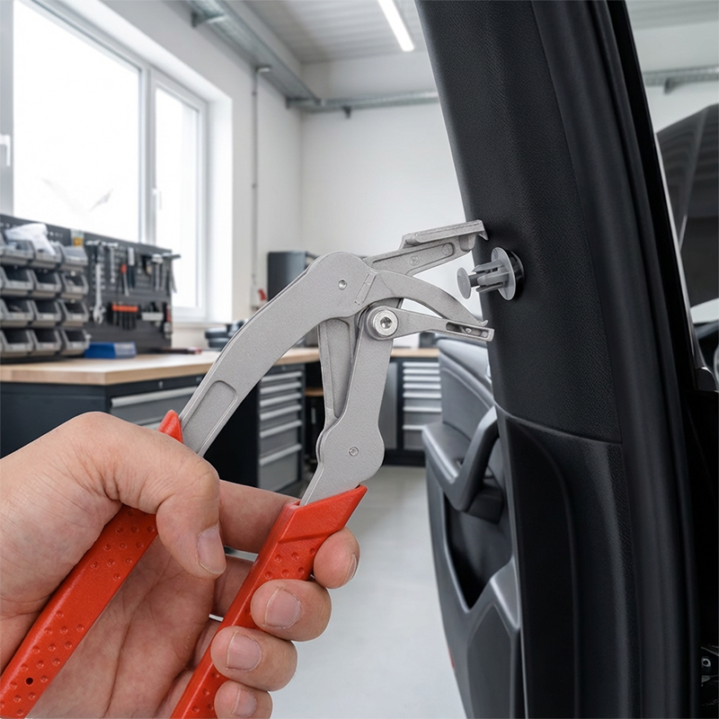 FastenerPro Tool — Effortless Grip, Instant Control