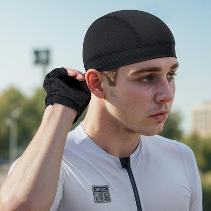 AeroVelo — Stay Cool, Ride Strong