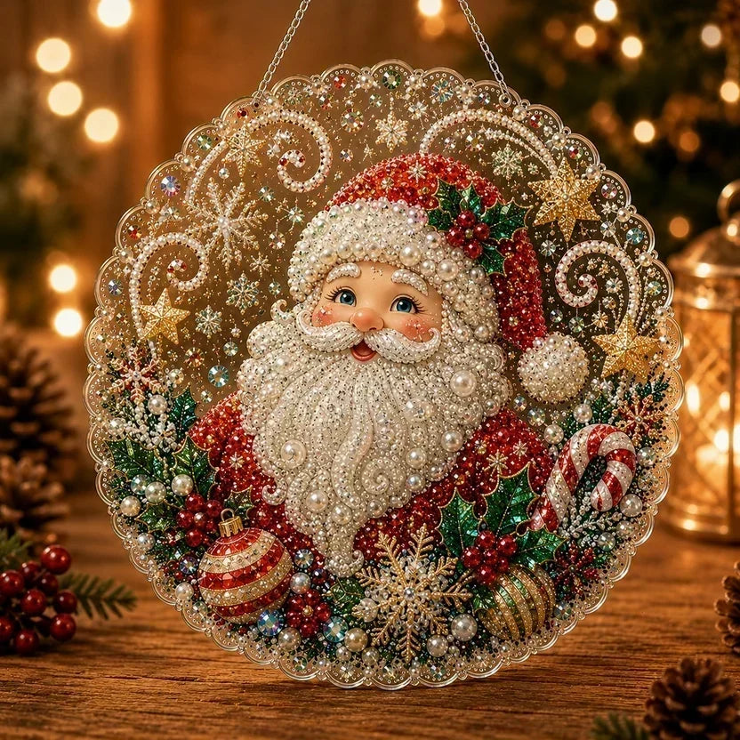 StarFlair Christmas Ornament Kit — Spark Joy Every Season
