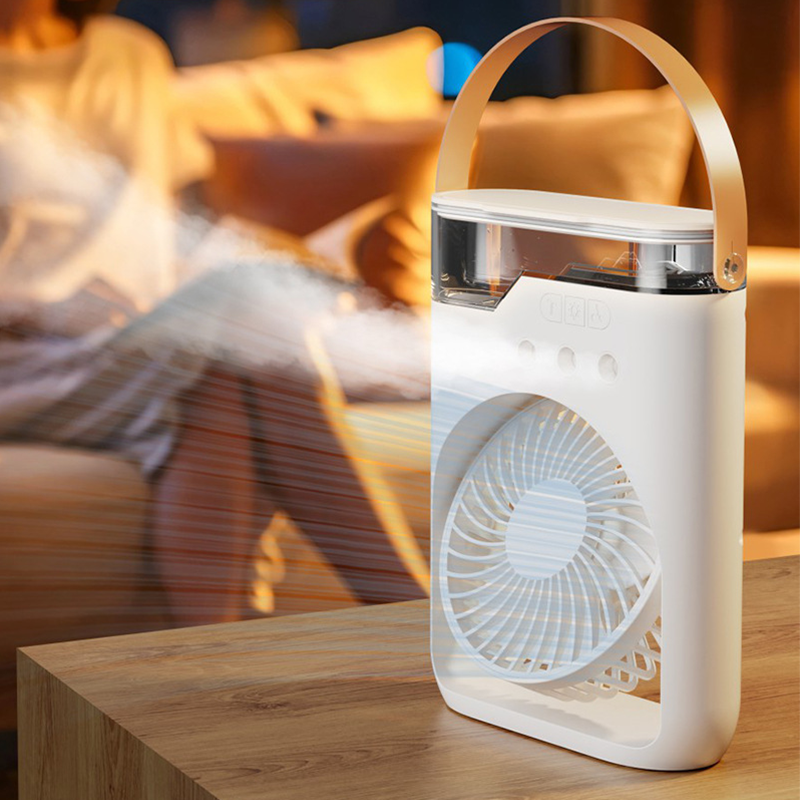 Heat Escape — Instant Cool Freedom