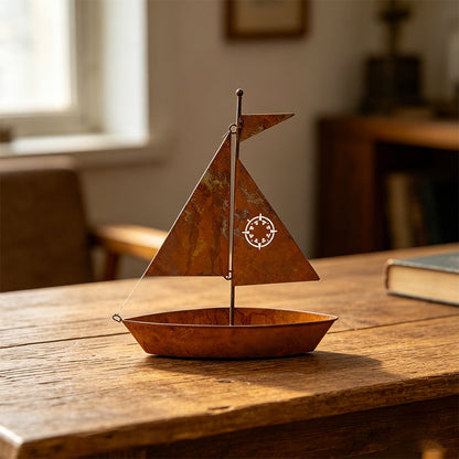 Seaborn Haven — Awakening Calm, Inspiring Wanderlust