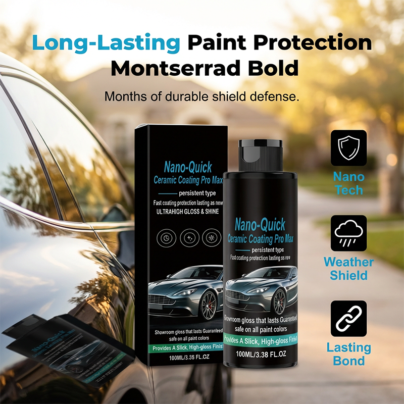JetSheen — Radiant Shine, Effortless Protection - 60ml