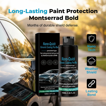 JetSheen — Radiant Shine, Effortless Protection - 60ml