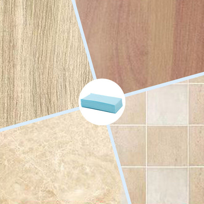 Spotless PowerSheets — Effortless Fresh Floor Care