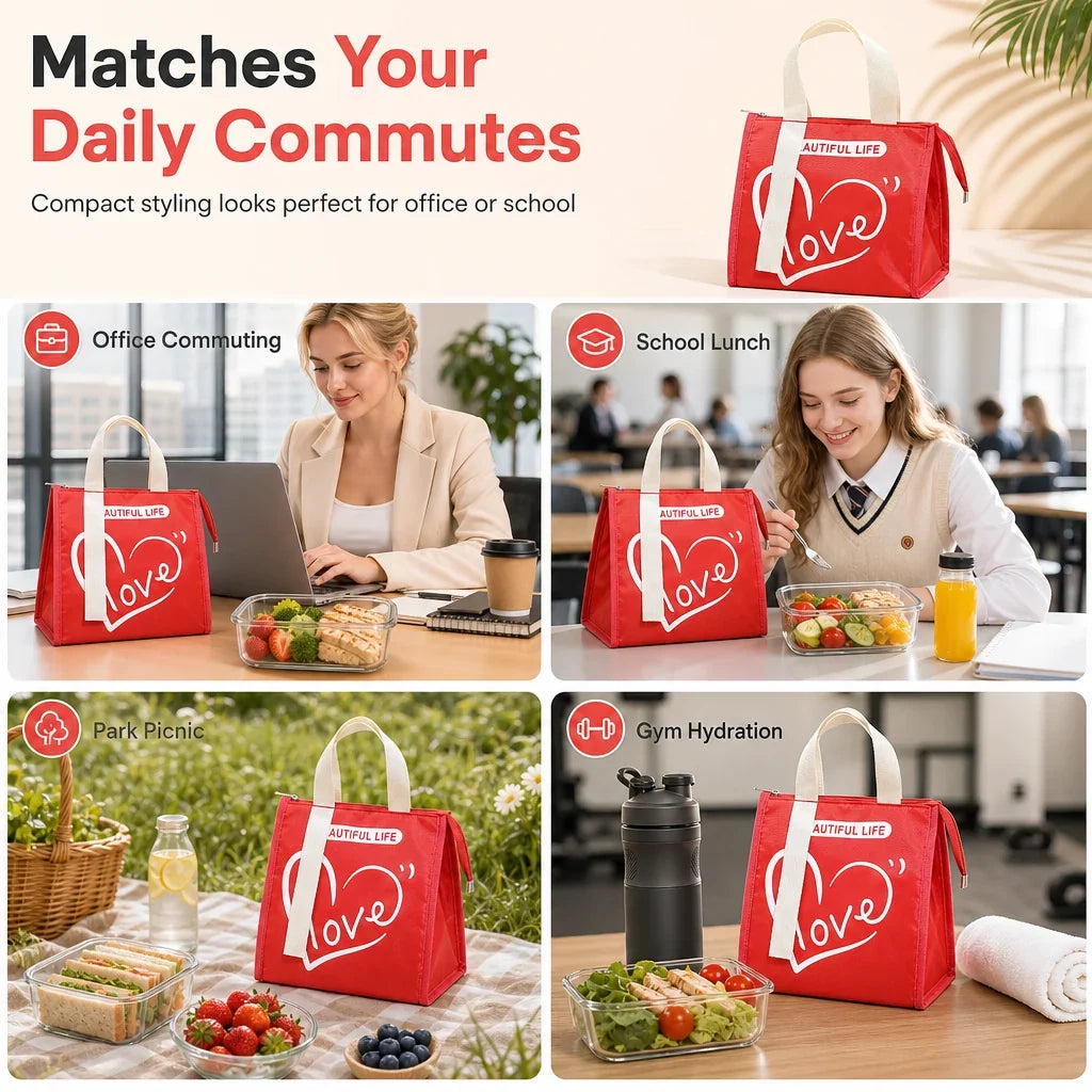 LumeaPack — Fresh Flavor Anywhere
