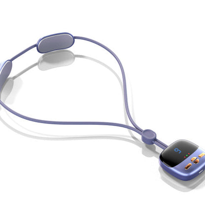 Melt Away Neck Tension — Instant Soothing Relief