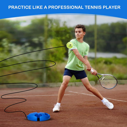 SwingForce Solo — Endless Practice Freedom