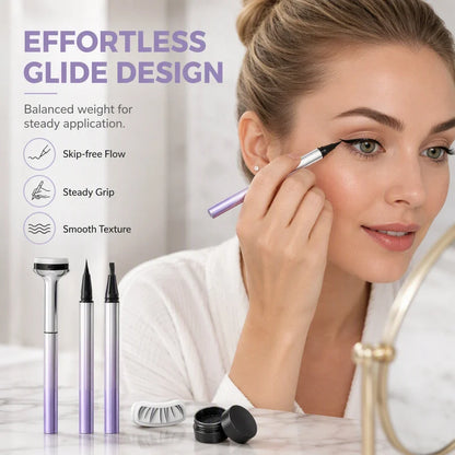 VeyLux 3-in-1 Eye Sculptor — Transform Eyes Instantly